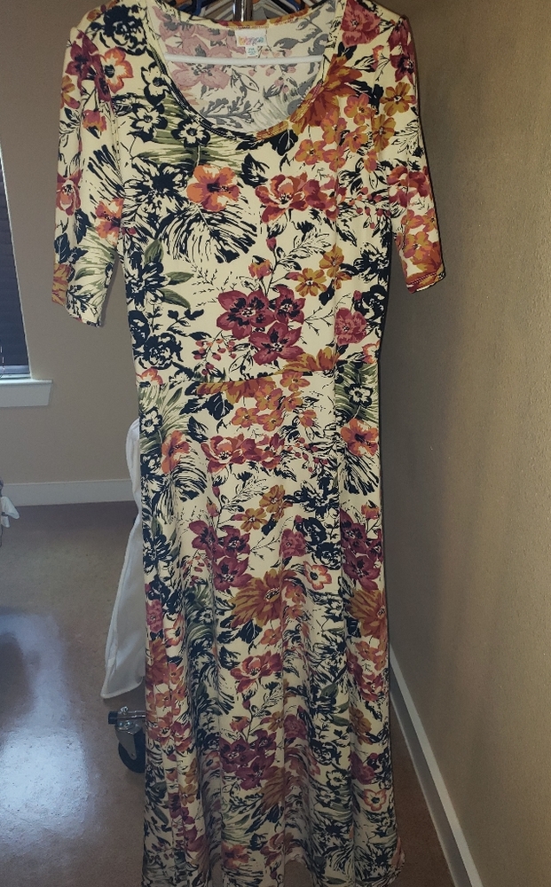 Lularoe Ana